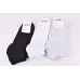 Шкарпетки чоловічі середньої довжини бавовна 25-27 | 12 пар