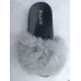 Теплі пухнасті жіночі хутряні кімнатні капці 36 — 41 38-39 39