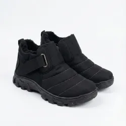 Зимние ботинки dago, плащевка, мех 41 44