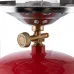 Комплект газовий кемпінговий 8л INTERTOOL. Балон з пальником для туризму, риболовлі та дому