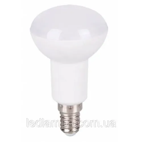 Лампа Lemanso св-ая R50 7W 4000K 220-240V / LM3091