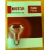 Лампа ІКЗК інфрачервона BISTAR 250 Ватів