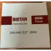 Лампа ІКЗК інфрачервона BISTAR 250 Ватів