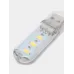 Світлодіодна лампа USB LED 3SMD