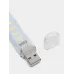 Світлодіодна лампа USB LED 8SMD
