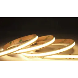 Світлодіодна стрічка COB -320-NW -IP-20 24V