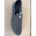 Мокасини чоловічі літні сітка сірі Gipanis 41-45 розмір 44