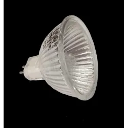 Лампа галогенна з рефлектором Промінь MR16 GU5.3 12v 35w