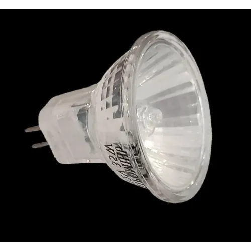 Лампа галогенна з рефлектором Промінь MR11 GU4 12v 35w