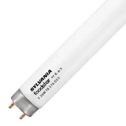 Люмінесцентна лампа Sylvania FOOD STAR 176 Sylvania F36W/1M (970 мм) T8 176 FOODSTAR Meat
