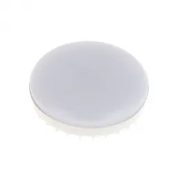 Лампа світлодіодна 12W GX53 LED 4000-4700К NW Brille