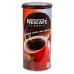Кава розчинна Nescafe Classic 475 г (залізна банка) | Гранульована, Міцна, Велика упаковка