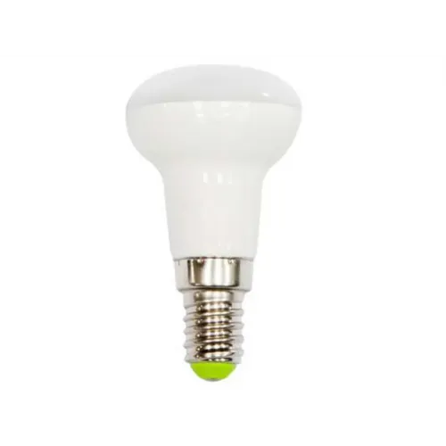 Світлодіодна лампа BIOM E14 R39 5Вт 4500К нейтральне світло для спрямованого освітлення