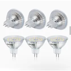 DACUNO MR16 GU5.3 Світлодіодна лампа