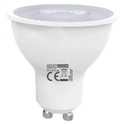 Світлодіодна лампа CONVEX-10 10W GU10 6400К HOROZ ELECTRIC 001-064-0010-010
