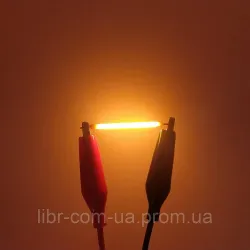 Світлодіодна нитка 