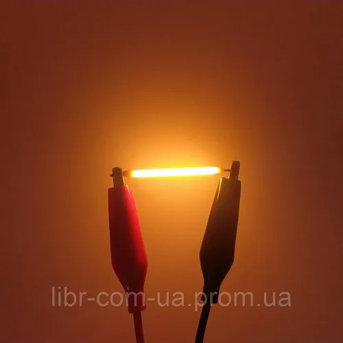 Світлодіодна нитка 