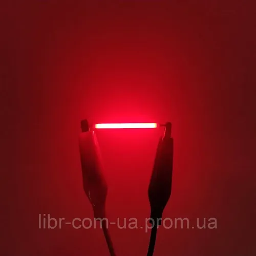 Світлодіодна нитка 