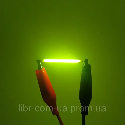 Світлодіодна нитка 