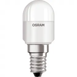 Лампа розжарювання матова Osram 230v 25w (special) SPS T29/100 FR25 E14
