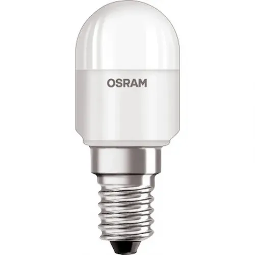 Лампа розжарювання матова Osram 230v 25w (special) SPS T29/100 FR25 E14