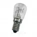 Лампа розжарювання матова Osram 230v 25w (special) SPS T29/100 FR25 E14