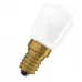 Лампа розжарювання матова Osram 230v 25w (special) SPS T29/100 FR25 E14