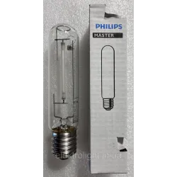 Лампа ДНАТ PHILIPS SON-T APIA Plus Xtra 150W E40