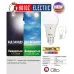 Лампа світлодіодна 8W Horoz Electric PREMIER-8 A60 3000 К E27