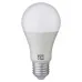 Лампа світлодіодна 8W Horoz Electric PREMIER-8 A60 3000 К E27