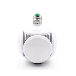 Світлодіодна лампа Football UFO Lamp GS227