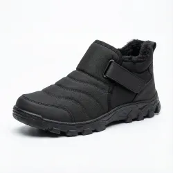 Зимові черевики dago, p.40-45, плащівка, хутро 45