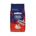 Кава в зернах Lavazza Crema e Gusto Classico 1 кг оригінал, Італійська зернова кава Лавацца Крема е Густо