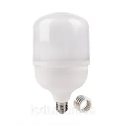 Лампа світлодіодна 80 Ват Е27/Е40 T160 LEDium XL