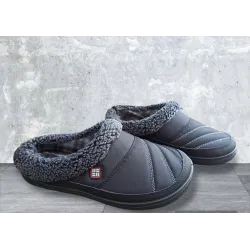 Теплі капці чоловічі 41 - 45 43