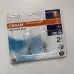 Лампа галогенна 12V 20W G4 капсула Osram