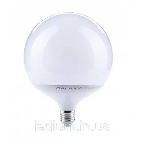 Лампа світлодіодна G120 15Ватт Е27 3000K