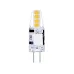 Лампа галогенна Osram 64258 12V 20W G4