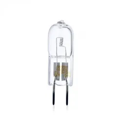 Лампа галогенна Osram 64650 50W 22,8 V G6.35