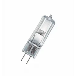 Лампа галогенна Osram 64665 HLX A1/166 400W 36V G6.35