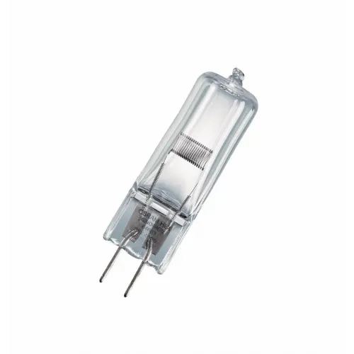 Лампа галогенна Osram 64665 HLX A1/166 400W 36V G6.35
