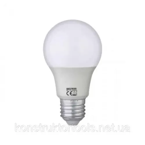 Лед лампочка 12W E27 6400K холодне світло, PREMIER-12 Horoz Electric