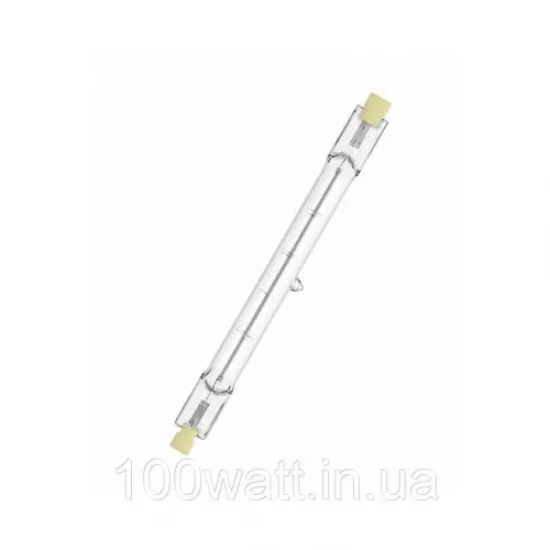 Лампа галогенова R7S 1500w 254mm PHILIPS