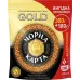 Кава розчинна Чорна Карта Gold 400 г (300+100) | Вигідна пропозиція, Сублімована, М'яка упаковка