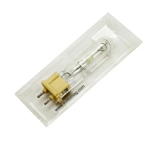 Металологана лампа Osram POWERBALL HCI-TC 35W/942 NDL PB G8.5