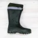 Чоботи чоловічі пінка (EVA) з манжетом | Хакі, GPNS, Розміри 42-45, Для рибалки та дачі