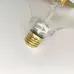 Лампа розжарювання G125 40 W E27 Декоративна (B08PCXLJLS) 4156