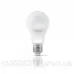 LED лампа TITANUM A60 12W E27 4100K 220V TLA6012274