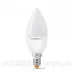 LED лампа VIDEX C37e 3.5W E14 4100K VL-C37e-35144