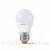 LED лампа VIDEX G45e 3.5W E27 3000K VL-G45e-35273